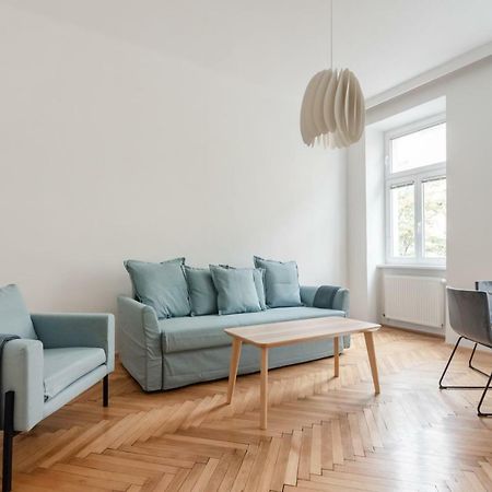 Universum Apartment 2 Wien Eksteriør billede