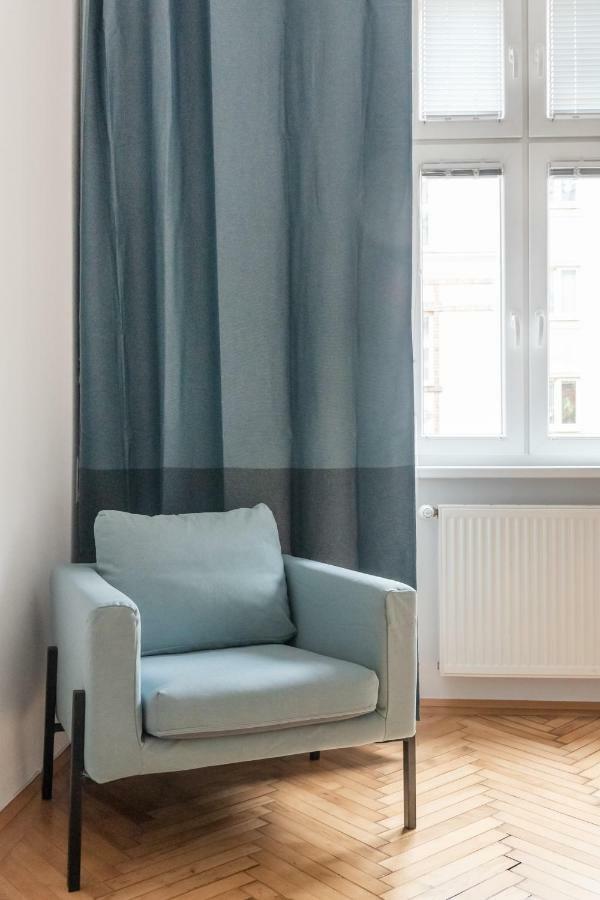 Universum Apartment 2 Wien Eksteriør billede